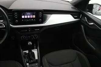 Škoda Kamiq, 1.0, 85 kW, bensiin, automaat, esivedu