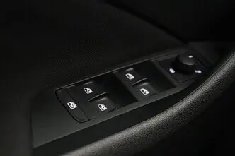 Škoda Kamiq, 1.0, 85 kW, bensiin, automaat, esivedu