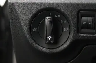 Škoda Kamiq, 1.0, 85 kW, bensiin, automaat, esivedu