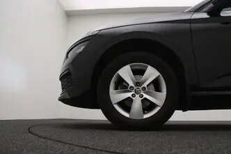 Škoda Kamiq, 1.0, 85 kW, bensiin, automaat, esivedu