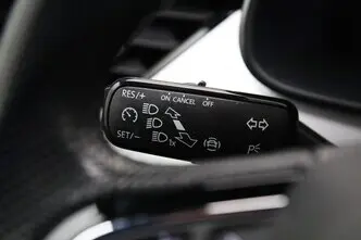 Škoda Kamiq, 1.0, 85 kW, bensiin, automaat, esivedu