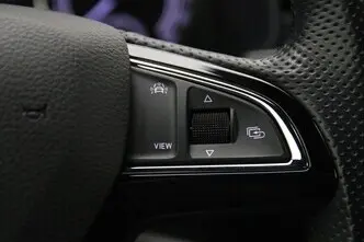 Škoda Kamiq, 1.0, 85 kW, bensiin, automaat, esivedu
