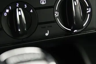 Škoda Kamiq, 1.0, 85 kW, bensiin, automaat, esivedu