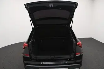 Škoda Kamiq, 1.0, 85 kW, bensiin, automaat, esivedu