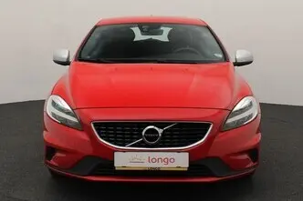Volvo V40, 2.0, 110 kW, diesel, automatic, front-wheel drive