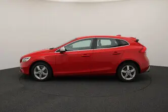 Volvo V40, 2.0, 110 kW, diesel, automatic, front-wheel drive