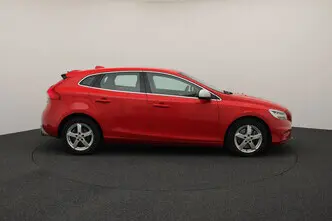 Volvo V40, 2.0, 110 kW, diesel, automatic, front-wheel drive