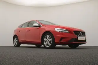 Volvo V40, 2.0, 110 kW, diesel, automatic, front-wheel drive