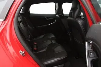 Volvo V40, 2.0, 110 kW, diesel, automatic, front-wheel drive