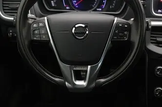 Volvo V40, 2.0, 110 kW, diesel, automatic, front-wheel drive