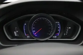 Volvo V40, 2.0, 110 kW, diesel, automatic, front-wheel drive