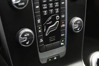 Volvo V40, 2.0, 110 kW, diesel, automatic, front-wheel drive