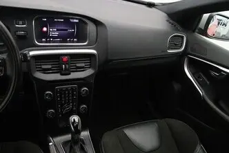 Volvo V40, 2.0, 110 kW, diesel, automatic, front-wheel drive