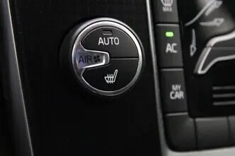 Volvo V40, 2.0, 110 kW, diesel, automatic, front-wheel drive