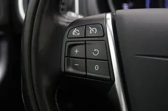 Volvo V40, 2.0, 110 kW, diesel, automatic, front-wheel drive