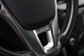 Volvo V40, 2.0, 110 kW, diesel, automatic, front-wheel drive