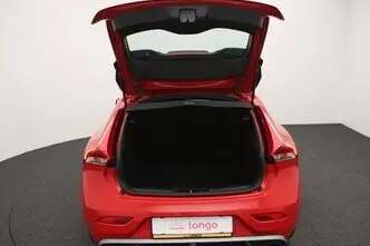 Volvo V40, 2.0, 110 kW, diesel, automatic, front-wheel drive