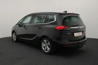Opel Zafira, 1.4, 103 kW, petrol, manual, front-wheel drive