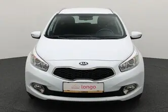 Kia cee'd / Ceed, 1.6, 99 kW, bensiin, manuaal, esivedu