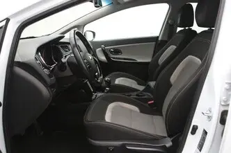 Kia cee'd / Ceed, 1.6, 99 kW, bensiin, manuaal, esivedu