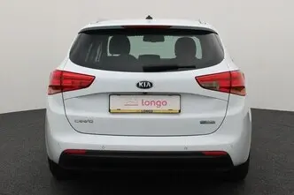 Kia cee'd / Ceed, 1.6, 99 kW, bensiin, manuaal, esivedu