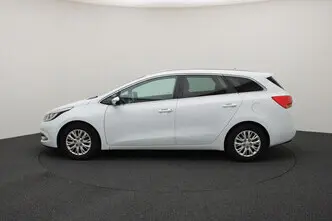 Kia cee'd / Ceed, 1.6, 99 kW, bensiin, manuaal, esivedu