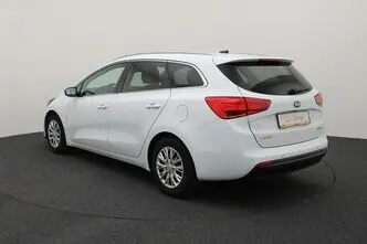 Kia cee'd / Ceed, 1.6, 99 kW, bensiin, manuaal, esivedu