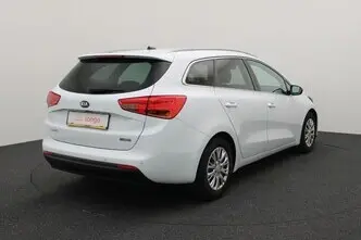 Kia cee'd / Ceed, 1.6, 99 kW, bensiin, manuaal, esivedu