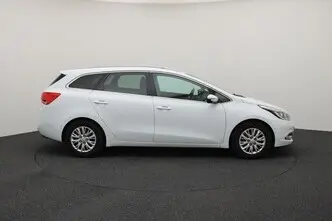 Kia cee'd / Ceed, 1.6, 99 kW, bensiin, manuaal, esivedu