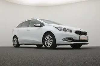 Kia cee'd / Ceed, 1.6, 99 kW, bensiin, manuaal, esivedu