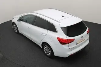 Kia cee'd / Ceed, 1.6, 99 kW, bensiin, manuaal, esivedu