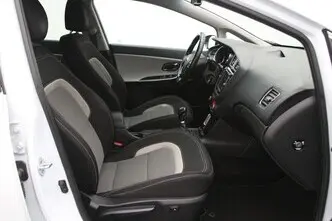 Kia cee'd / Ceed, 1.6, 99 kW, bensiin, manuaal, esivedu