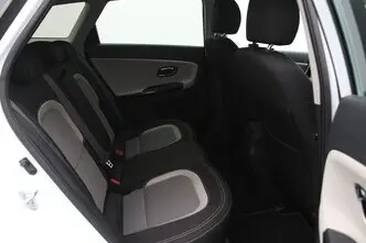 Kia cee'd / Ceed, 1.6, 99 kW, bensiin, manuaal, esivedu