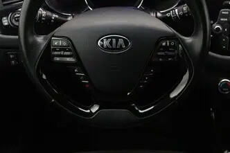 Kia cee'd / Ceed, 1.6, 99 kW, bensiin, manuaal, esivedu
