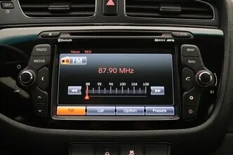 Kia cee'd / Ceed, 1.6, 99 kW, bensiin, manuaal, esivedu
