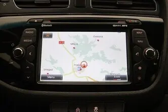 Kia cee'd / Ceed, 1.6, 99 kW, bensiin, manuaal, esivedu