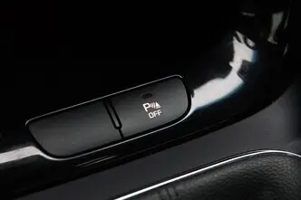 Kia cee'd / Ceed, 1.6, 99 kW, bensiin, manuaal, esivedu