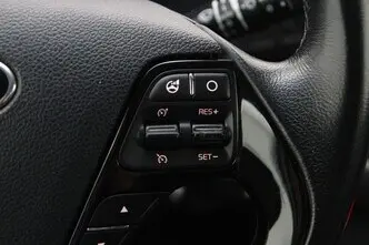 Kia cee'd / Ceed, 1.6, 99 kW, bensiin, manuaal, esivedu