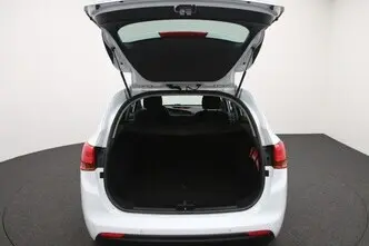 Kia cee'd / Ceed, 1.6, 99 kW, bensiin, manuaal, esivedu
