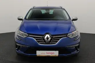 Renault Megane, 1.3, 103 kW, bensiin, manuaal, esivedu