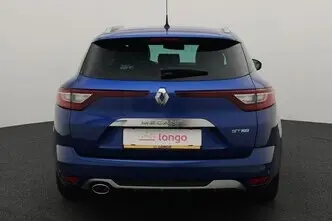 Renault Megane, 1.3, 103 kW, bensiin, manuaal, esivedu