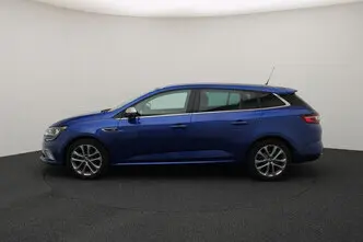 Renault Megane, 1.3, 103 kW, bensiin, manuaal, esivedu