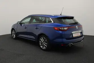 Renault Megane, 1.3, 103 kW, bensiin, manuaal, esivedu