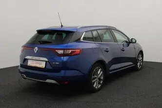Renault Megane, 1.3, 103 kW, bensiin, manuaal, esivedu
