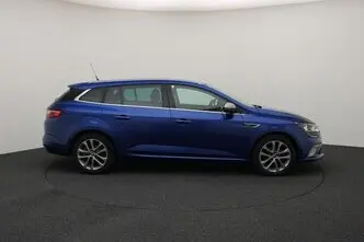 Renault Megane, 1.3, 103 kW, bensiin, manuaal, esivedu