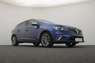 Renault Megane, 1.3, 103 kW, bensiin, manuaal, esivedu