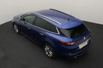 Renault Megane, 1.3, 103 kW, bensiin, manuaal, esivedu