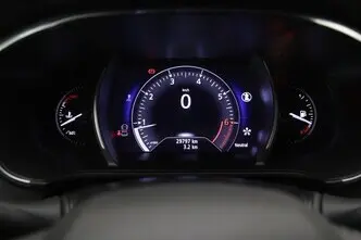 Renault Megane, 1.3, 103 kW, bensiin, manuaal, esivedu
