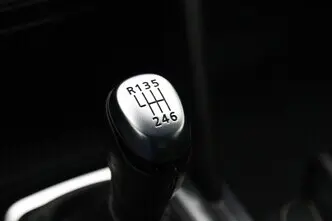 Renault Megane, 1.3, 103 kW, bensiin, manuaal, esivedu