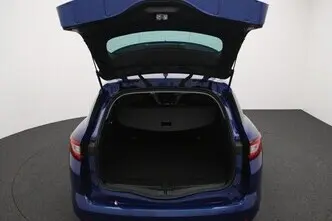 Renault Megane, 1.3, 103 kW, bensiin, manuaal, esivedu